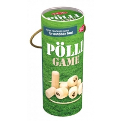 Polli (Pölli)